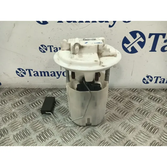Aforador para Peugeot 207/207+ (Wa_, Wc_)