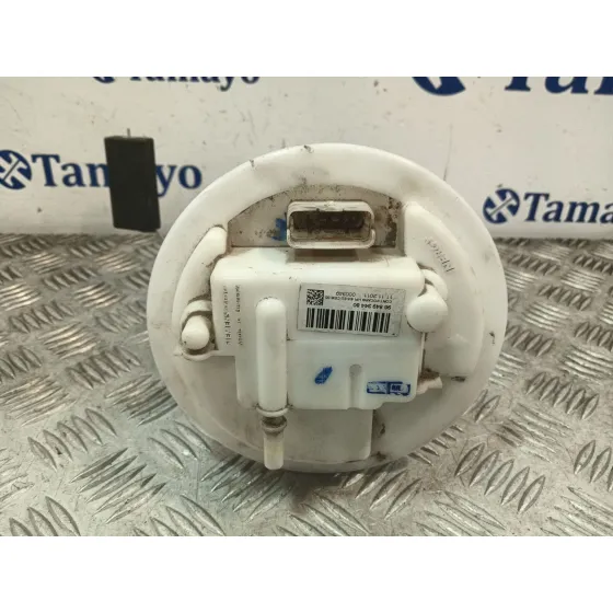 Aforador para Peugeot 207/207+ (Wa_, Wc_)