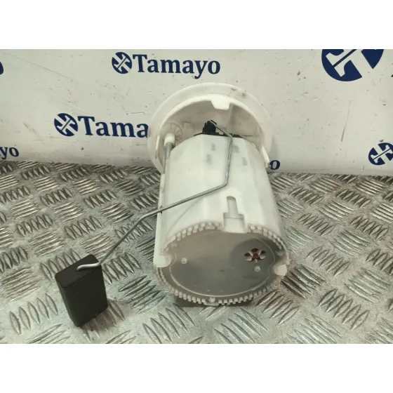 Aforador para Peugeot 207/207+ (Wa_, Wc_)