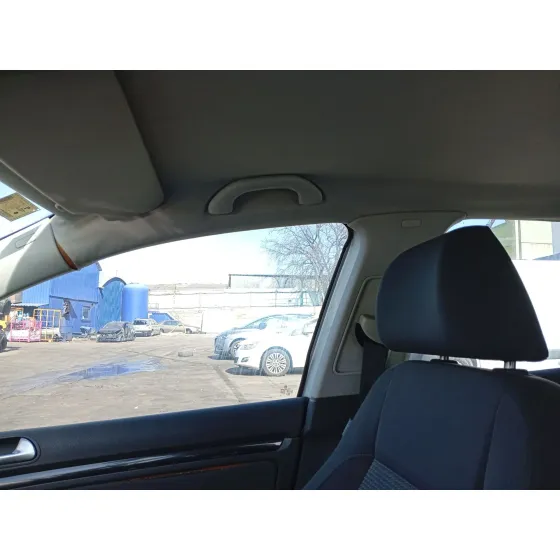 Airbag Cortina Delantero Derecho para Volkswagen Golf V (1K1)