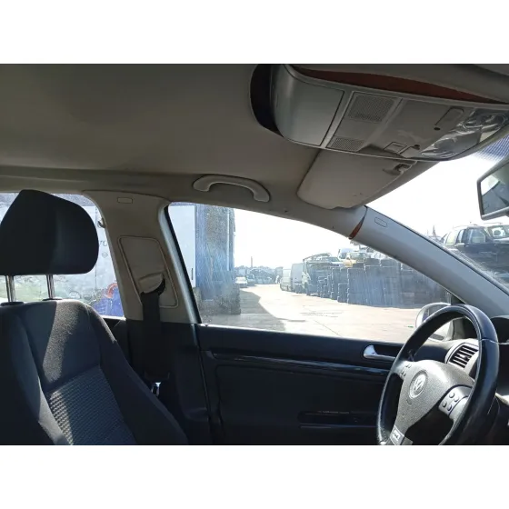 Airbag Cortina Delantero Izquierdo para Volkswagen Golf V (1K1)