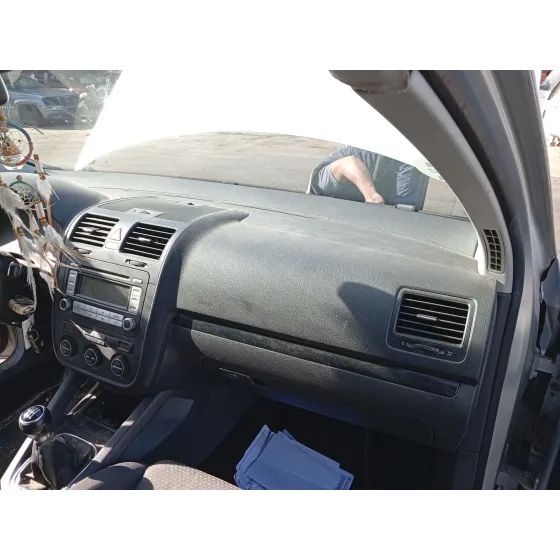 Airbag Delantero Derecho para Volkswagen Golf V (1K1)