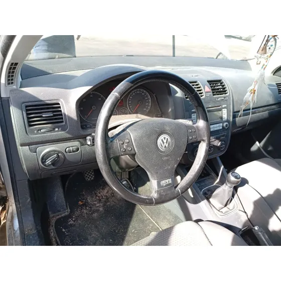 Airbag Delantero Izquierdo para Volkswagen Golf V (1K1)
