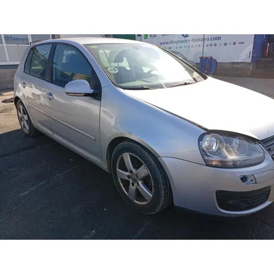 Amortiguador Delantero Derecho para Volkswagen Golf V (1K1)
