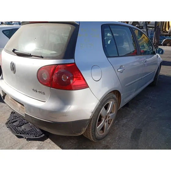 Amortiguador Trasero Derecho para Volkswagen Golf V (1K1)
