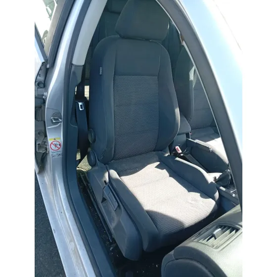 Asiento Delantero Derecho para Volkswagen Golf V (1K1)