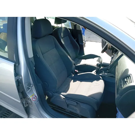 Asiento Delantero Derecho para Volkswagen Golf V (1K1)