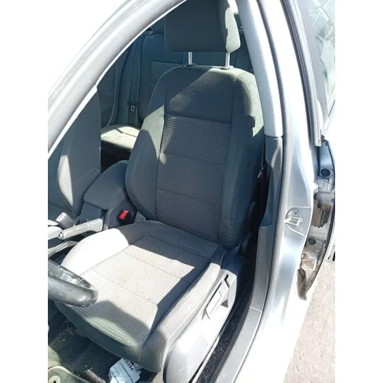 Asiento Delantero Izquierdo para Volkswagen Golf V (1K1)