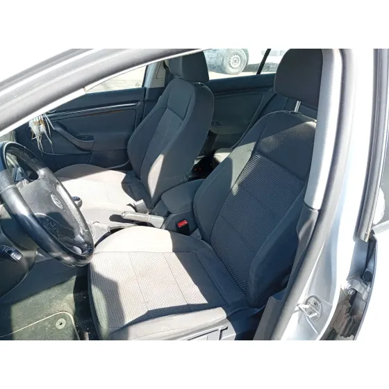 Asiento Delantero Izquierdo para Volkswagen Golf V (1K1)