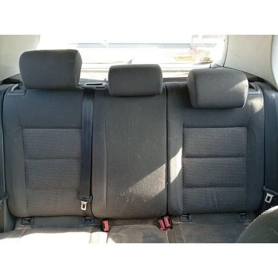 Asientos Traseros para Volkswagen Golf V (1K1)