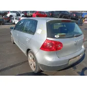 Barra Estabilizadora Trasera para Volkswagen Golf V (1K1)
