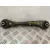 Brazo Suspension Inferior Trasero Derecho para Volkswagen Golf V (1K1)