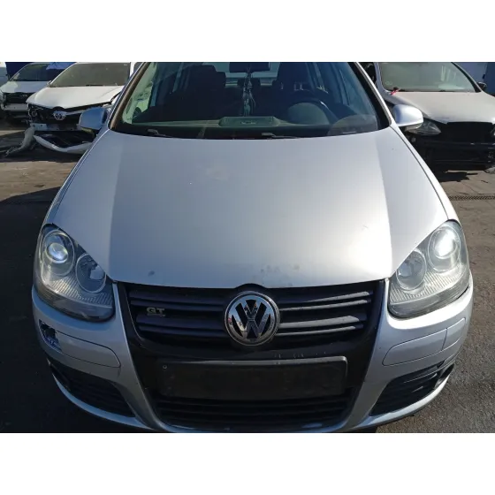 Capot para Volkswagen Golf V (1K1)