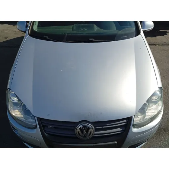 Capot para Volkswagen Golf V (1K1)