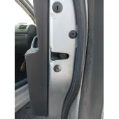 Cerradura Puerta Delantera Derecha para Volkswagen Golf V (1K1)
