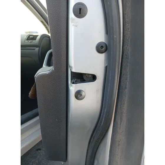 Cerradura Puerta Delantera Derecha para Volkswagen Golf V (1K1)