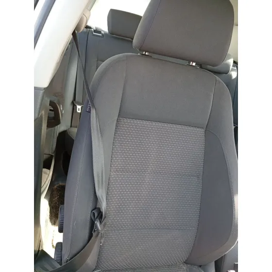 Cinturon Seguridad Delantero Derecho para Volkswagen Golf V (1K1)