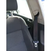 Cinturon Seguridad Delantero Izquierdo para Volkswagen Golf V (1K1)