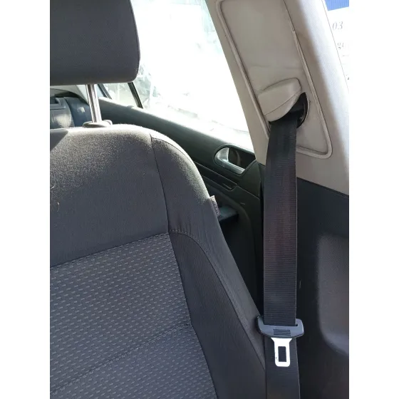 Cinturon Seguridad Delantero Izquierdo para Volkswagen Golf V (1K1)