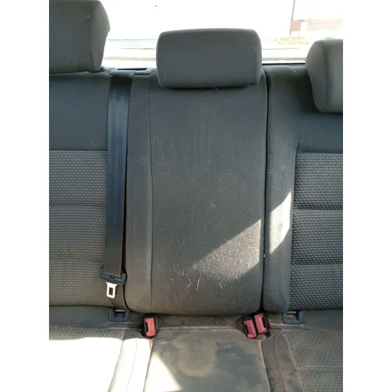 Respaldo Trasero para Volkswagen Golf V (1K1)
