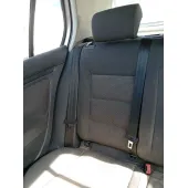 Cinturon Seguridad Trasero Derecho para Volkswagen Golf V (1K1)