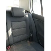 Cinturon Seguridad Trasero Izquierdo para Volkswagen Golf V (1K1)