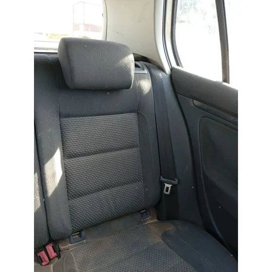 Cinturon Seguridad Trasero Izquierdo para Volkswagen Golf V (1K1)