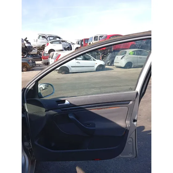 Elevalunas Delantero Derecho para Volkswagen Golf V (1K1)