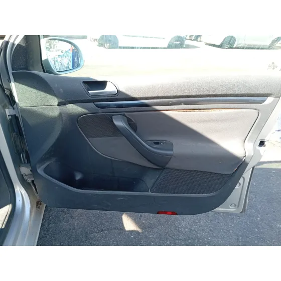 Elevalunas Delantero Derecho para Volkswagen Golf V (1K1)