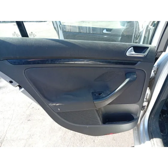 Elevalunas Trasero Izquierdo para Volkswagen Golf V (1K1)