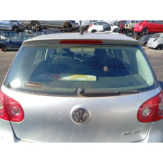 Motor Limpia Trasero para Volkswagen Golf V (1K1)