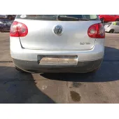 Paragolpes Trasero para Volkswagen Golf V (1K1)