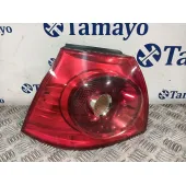 Piloto Trasero Izquierdo para Volkswagen Golf V (1K1)