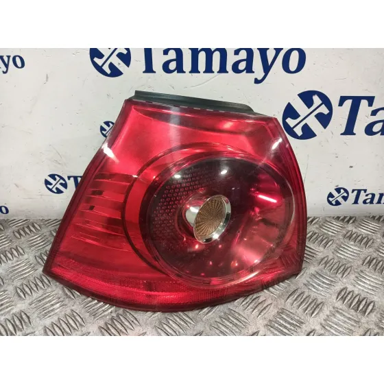 Piloto Trasero Izquierdo para Volkswagen Golf V (1K1)