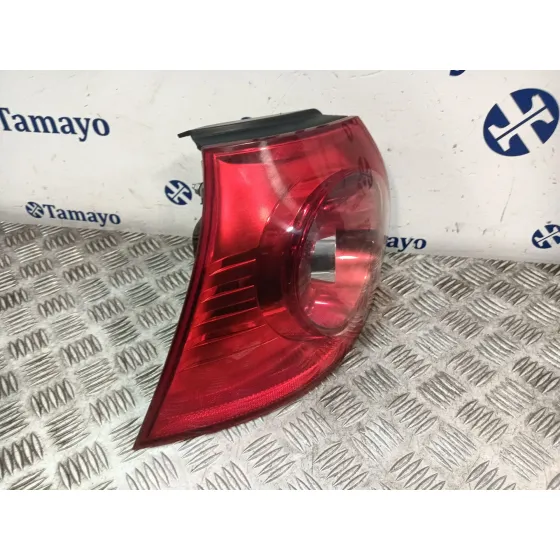Piloto Trasero Izquierdo para Volkswagen Golf V (1K1)