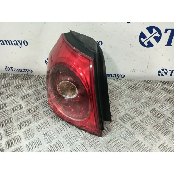 Piloto Trasero Izquierdo para Volkswagen Golf V (1K1)