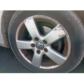 Pinza Freno Delantera Derecha para Volkswagen Golf V (1K1)