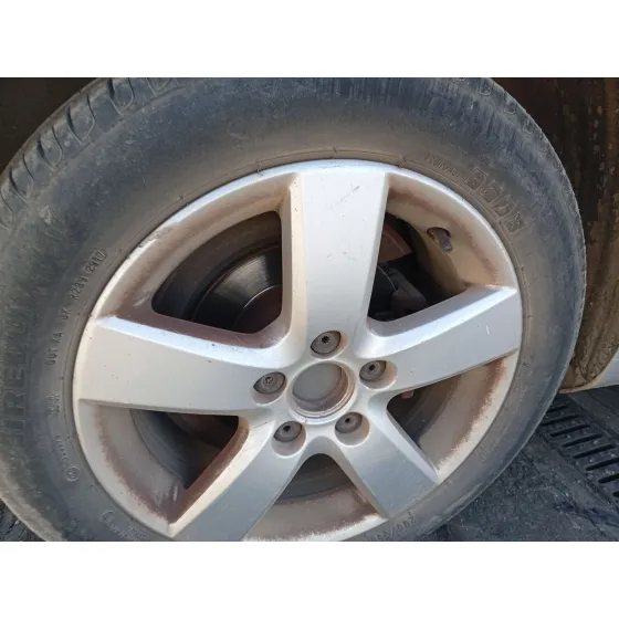 Pinza Freno Trasera Derecha para Volkswagen Golf V (1K1)