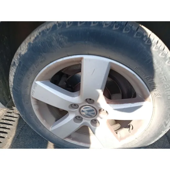 Pinza Freno Trasera Izquierda para Volkswagen Golf V (1K1)