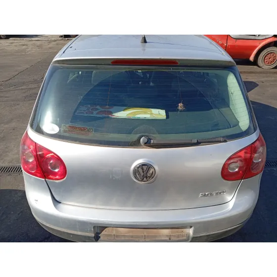 Porton Trasero para Volkswagen Golf V (1K1)