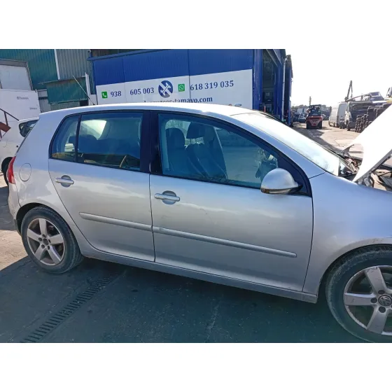 Puerta Delantera Derecha para Volkswagen Golf V (1K1)