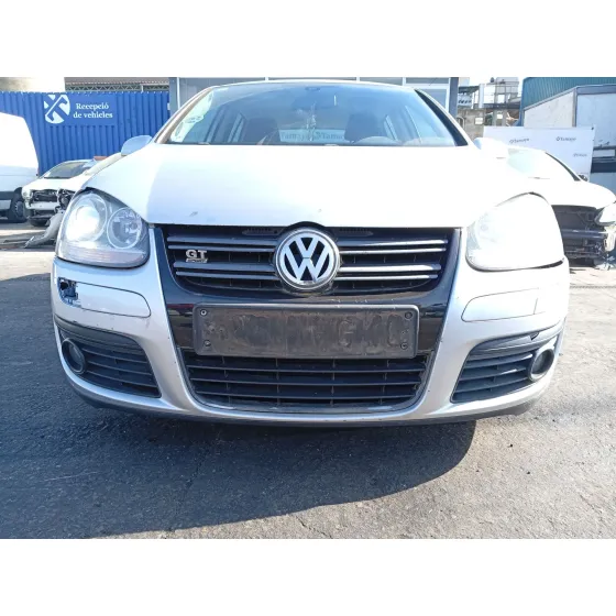 Refuerzo Paragolpes Delantero para Volkswagen Golf V (1K1)