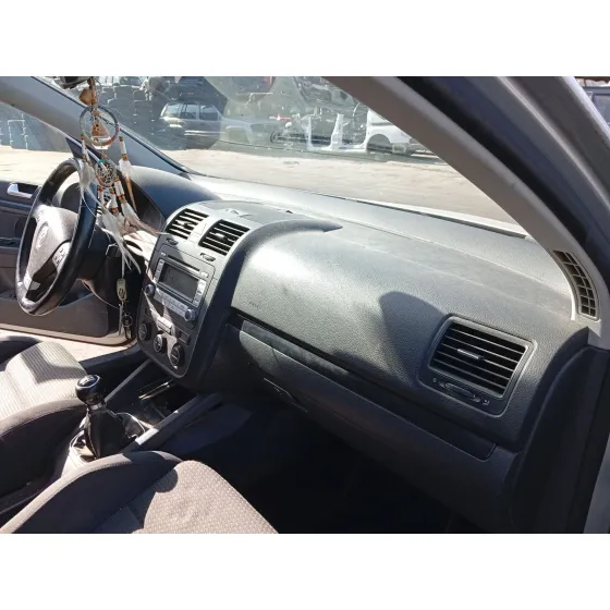 Salpicadero para Volkswagen Golf V (1K1)