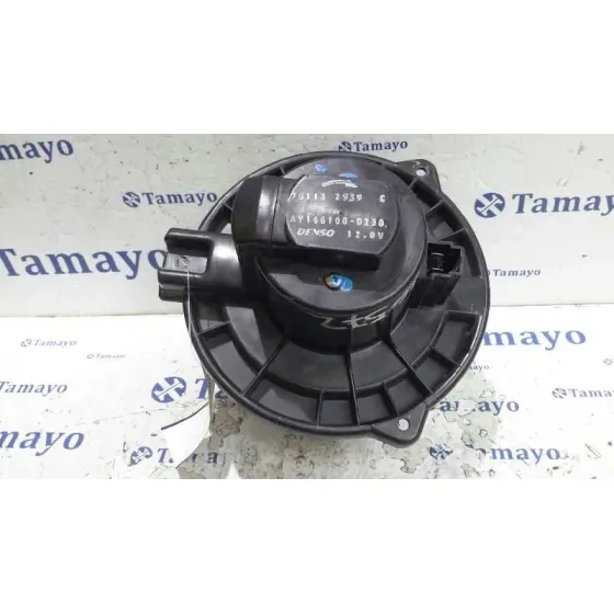 Motor Calefaccion para Chrysler Jeep Gr.cherokee (Wj/Wg)