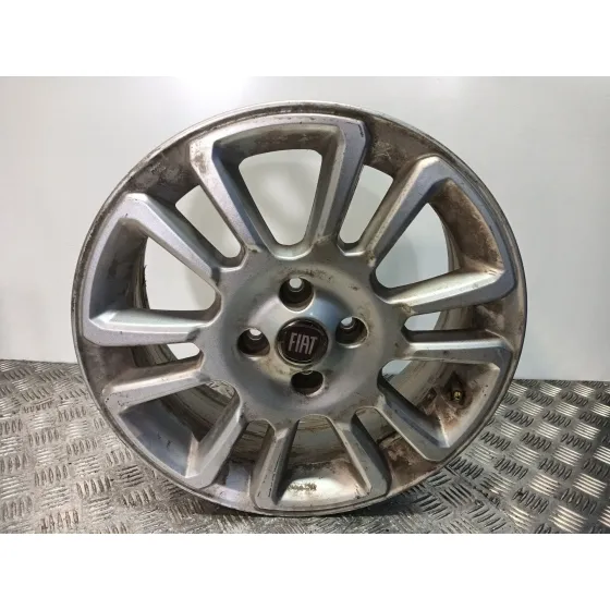 Llanta para Fiat Qubo (225_)