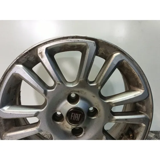 Llanta para Fiat Qubo (225_)