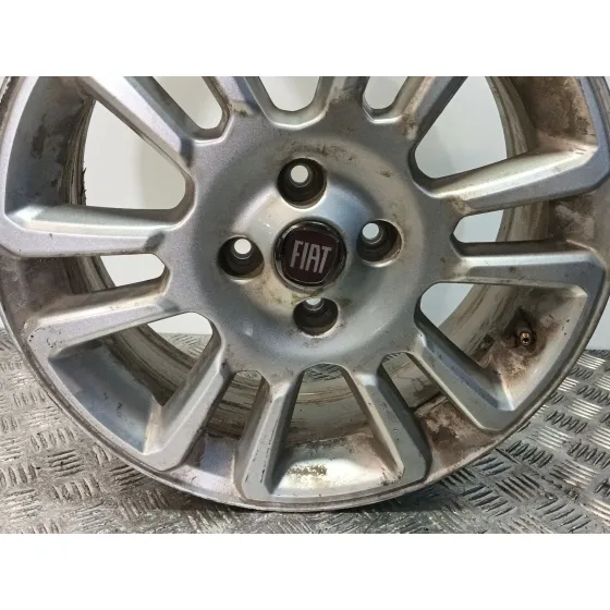 Llanta para Fiat Qubo (225_)