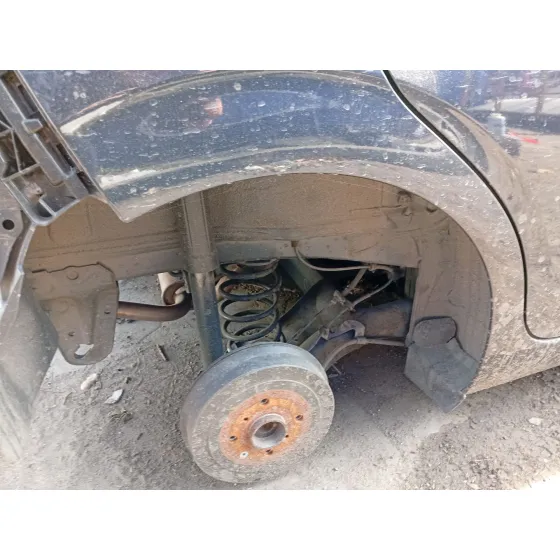 Amortiguador Trasero Derecho para Peugeot 108