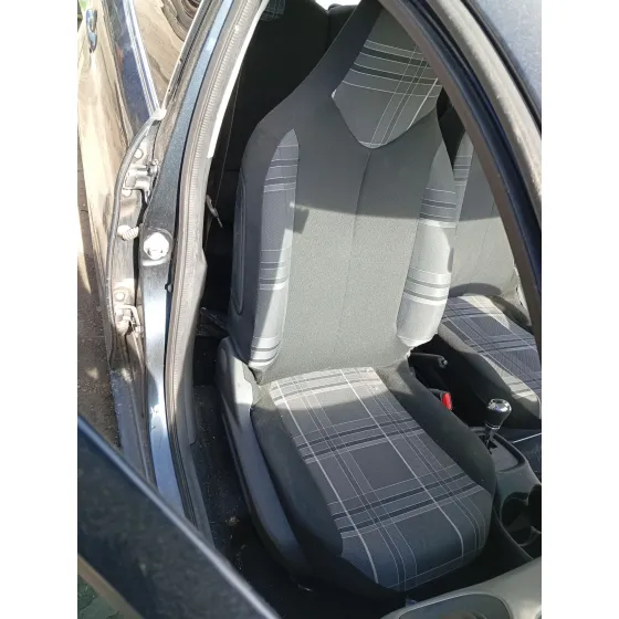 Asiento Delantero Derecho para Peugeot 108