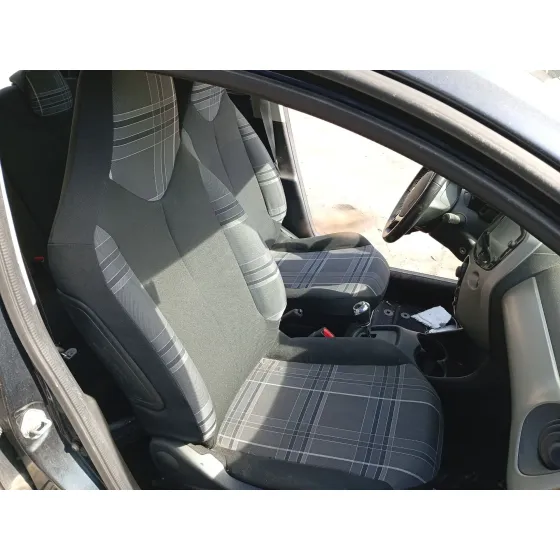 Asiento Delantero Derecho para Peugeot 108